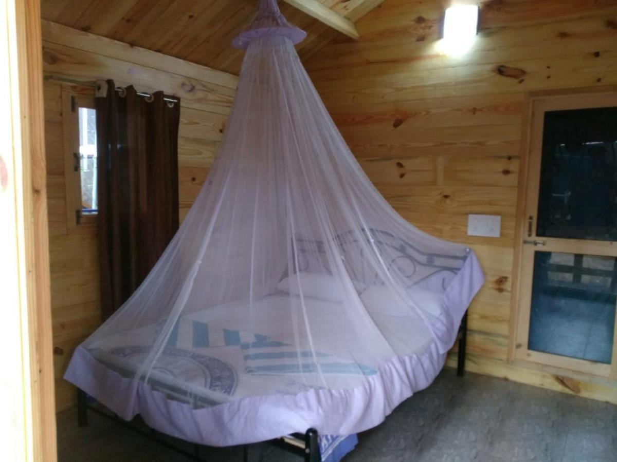 Magic World Hotel Палолем Екстериор снимка