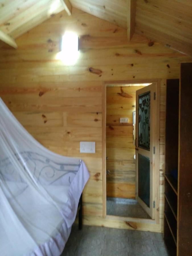 Magic World Hotel Палолем Екстериор снимка
