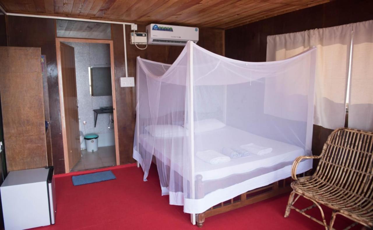 Magic World Hotel Палолем Екстериор снимка